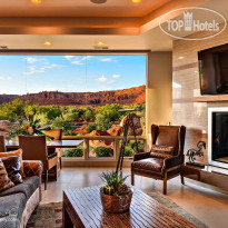 The Inn At Entrada