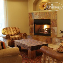 The Inn At Entrada