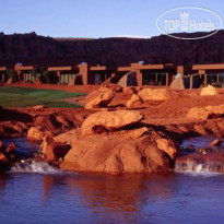 The Inn At Entrada