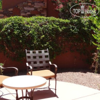 The Inn At Entrada