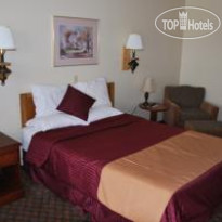 National 9 Wellington Номер