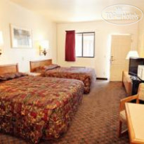 National 9 Wellington Номер