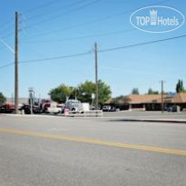 National 9 Wellington Отель