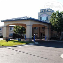 Western Inn Spanish Fork 