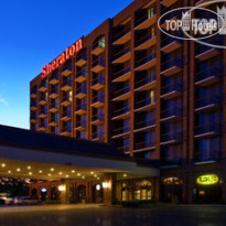 Sheraton Salt Lake City Center