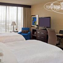 Sheraton Salt Lake City Center