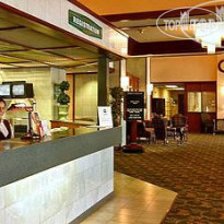 Shilo Inn Salt Lake City