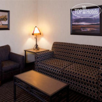 Best Western Plus Bryce Canyon Grand 
