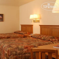 Bryce Canyon Lodge