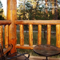 Bryce Canyon Lodge