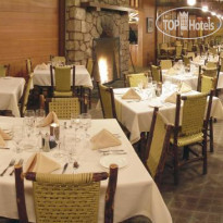 Bryce Canyon Lodge