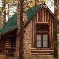 Bryce Canyon Lodge