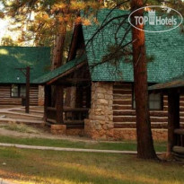 Bryce Canyon Lodge