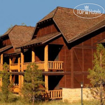 Bryce Canyon Lodge