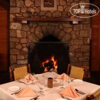 Bryce Canyon Lodge