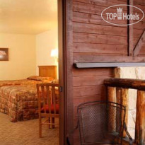 Bryce Canyon Lodge