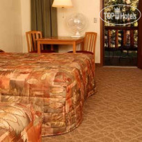 Bryce Canyon Lodge