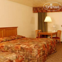 Bryce Canyon Lodge