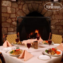 Bryce Canyon Lodge