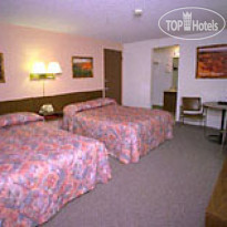 Bryce View Lodge 