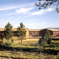 Bryce View Lodge 
