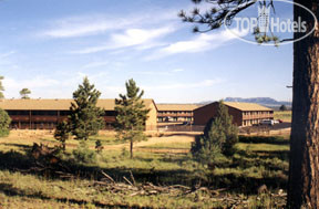 Hotel photo Bryce View Lodge 2*