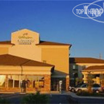 Holiday Inn Express Hotel & Suites Salt Lake City-Airport East