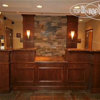 Holiday Inn Express Hotel & Suites Salt Lake City-Airport East