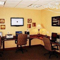 Holiday Inn Express Hotel & Suites Salt Lake City-Airport East