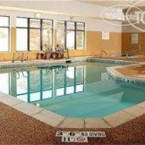 Holiday Inn Express Hotel & Suites Salt Lake City-Airport East