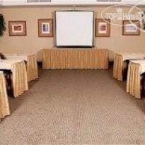 Holiday Inn Express Hotel & Suites Salt Lake City-Airport East