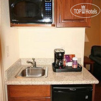 Holiday Inn Express Hotel & Suites Salt Lake City-Airport East