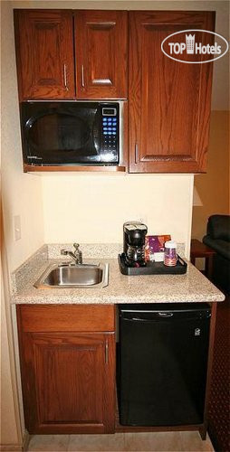 New photos from tourists Holiday Inn Express Hotel & Suites Salt Lake City-Airport East 2*