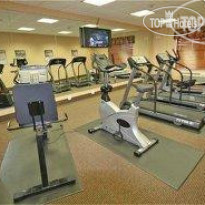 Holiday Inn Express Hotel & Suites Salt Lake City-Airport East