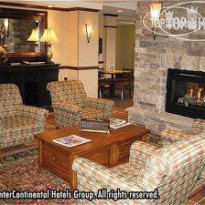 Holiday Inn Express Hotel & Suites Salt Lake City-Airport East