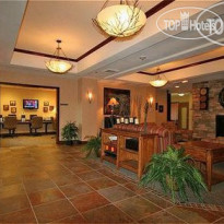 Holiday Inn Express Hotel & Suites Salt Lake City-Airport East