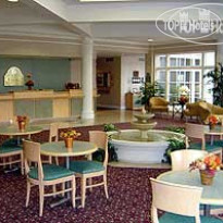 The La Quinta Inn and Suites Salt Lake Airport 