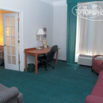 The La Quinta Inn and Suites Salt Lake Airport 