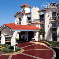 Hotel photo La Quinta Inn Salt Lake City Midvale 2*