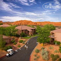 Red Mountain Resort And Spa 