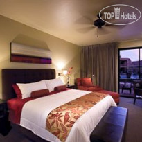 Red Mountain Resort And Spa 