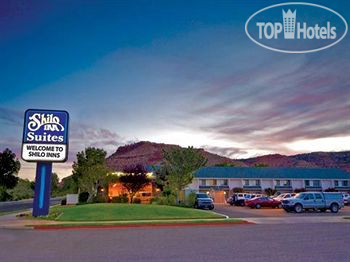 Hotel photo Days Inn & Suites Kanab 2*