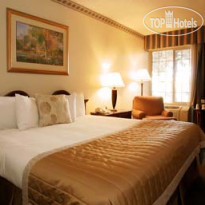 Baymont Inn & Suites Salt Lake City Airport  