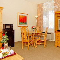 Comfort Inn Airport International Center 