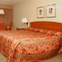 Econo Lodge Downtown 