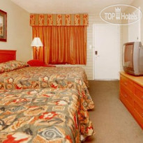 Econo Lodge Downtown 