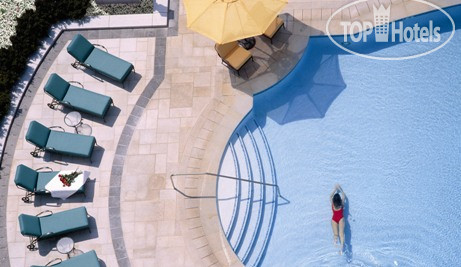 New photos from tourists Grand America 5*