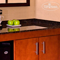 Hyatt Place Salt Lake City Airport 