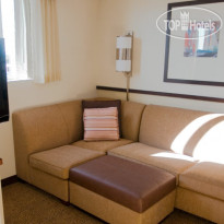 Hyatt Place Salt Lake City Airport 