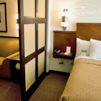 Hyatt Place Salt Lake City Airport 